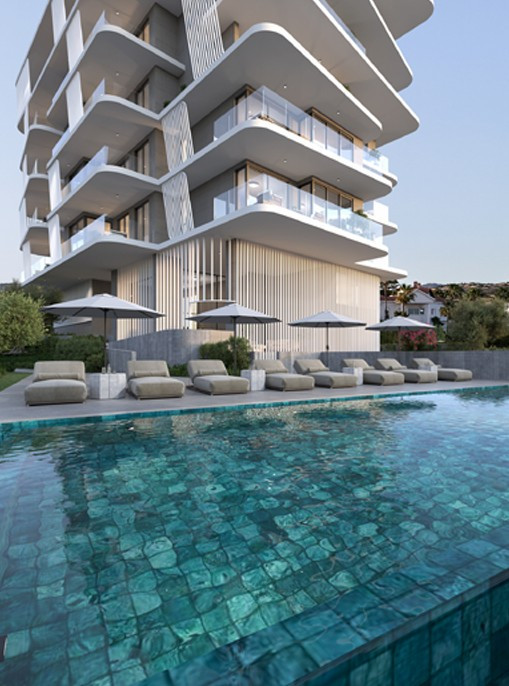 3 Bedrooms Apartment in Mouttagiaka, Limassol