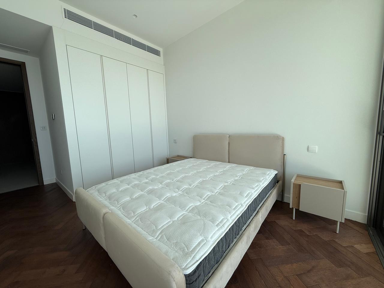 2 Bedrooms Apartment in Mouttagiaka, Limassol