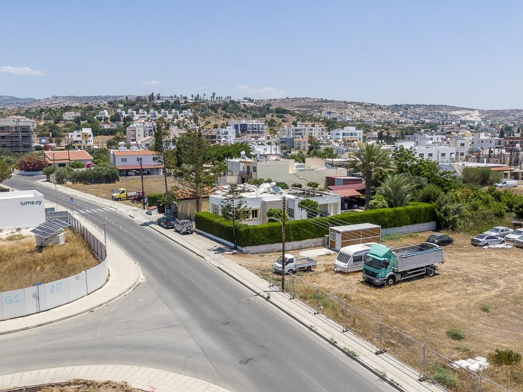 3 Bedrooms House / Villa in Geroskipou, Paphos