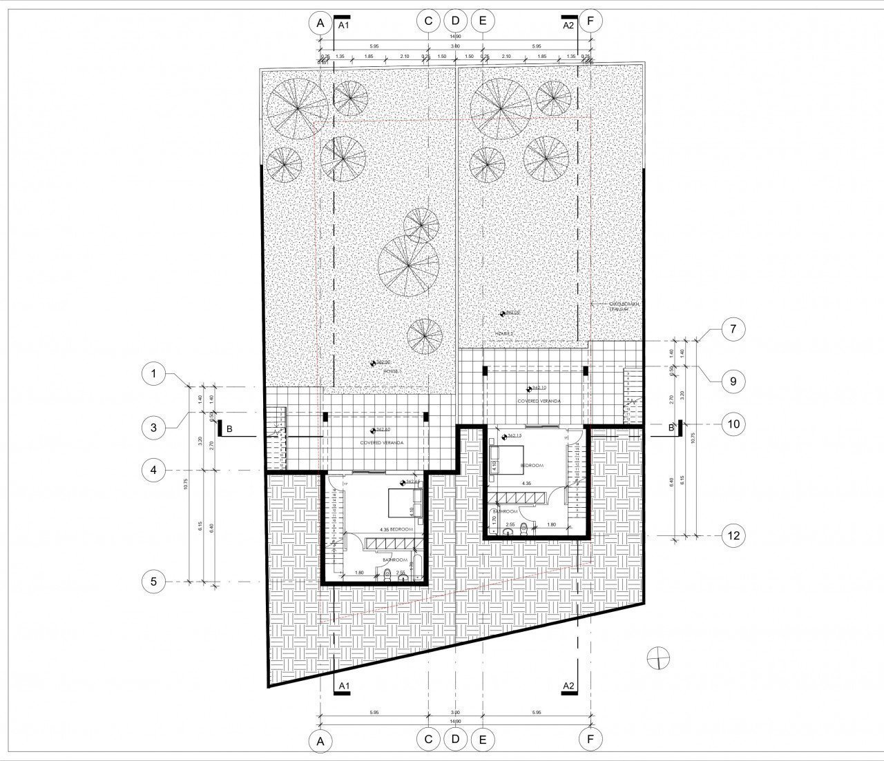 3 Bedrooms House / Villa in Prastio, Limassol