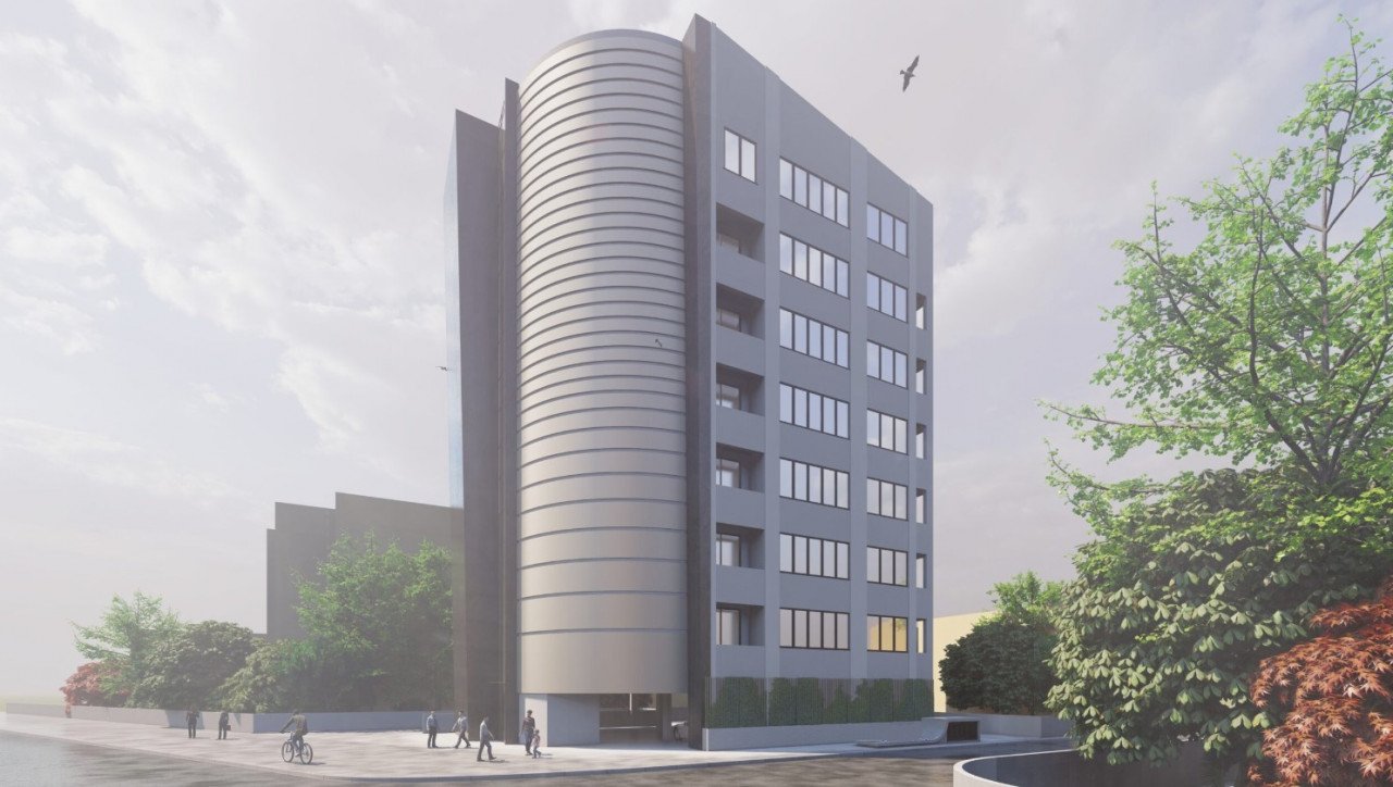 Office in Agios Ioannis, Limassol