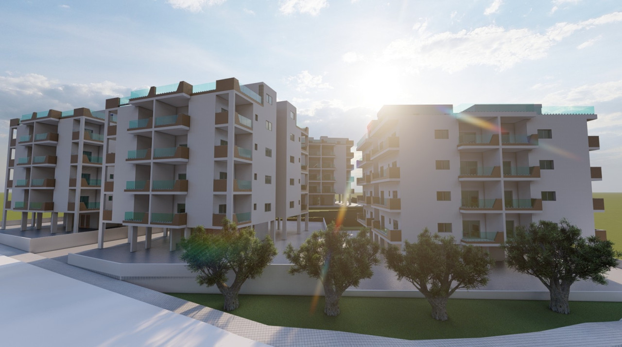 50 + Bedrooms Investment in Ypsonas, Limassol