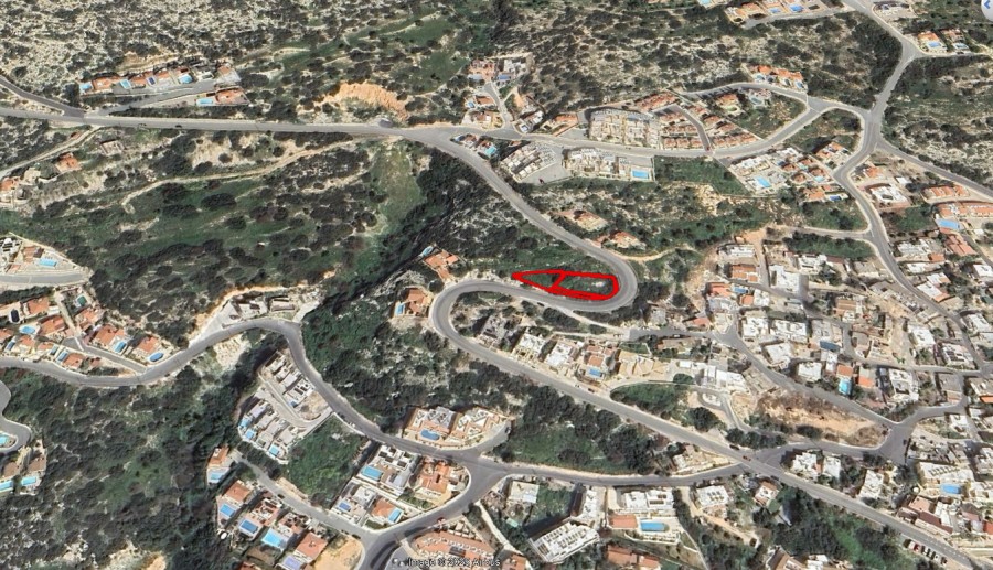 Land in Peyia, Paphos