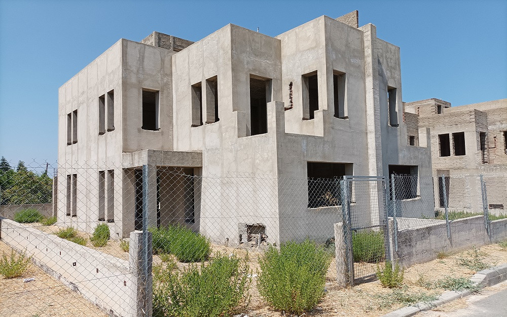 30 + Bedrooms Investment in Argaka, Paphos