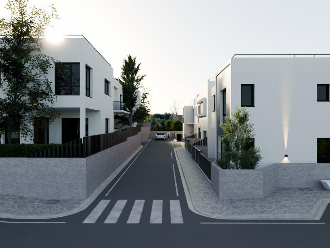 3 Bedrooms House / Villa in Ypsonas, Limassol