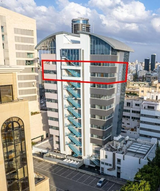 Office in Nicosia, Nicosia