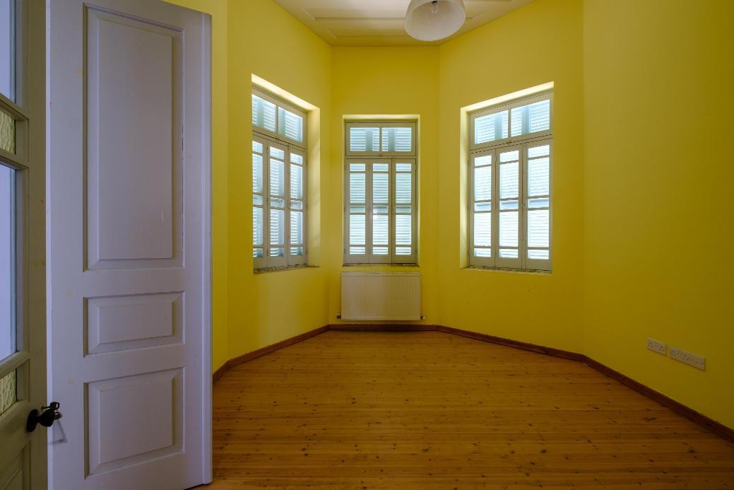 4 Bedrooms House / Villa in Chrysopolitissa, Larnaca