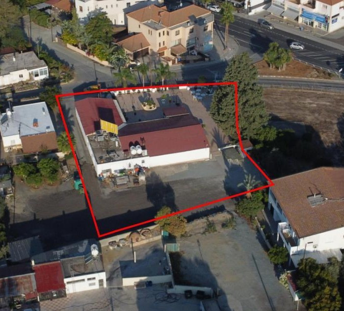 Shop in Dali, Nicosia