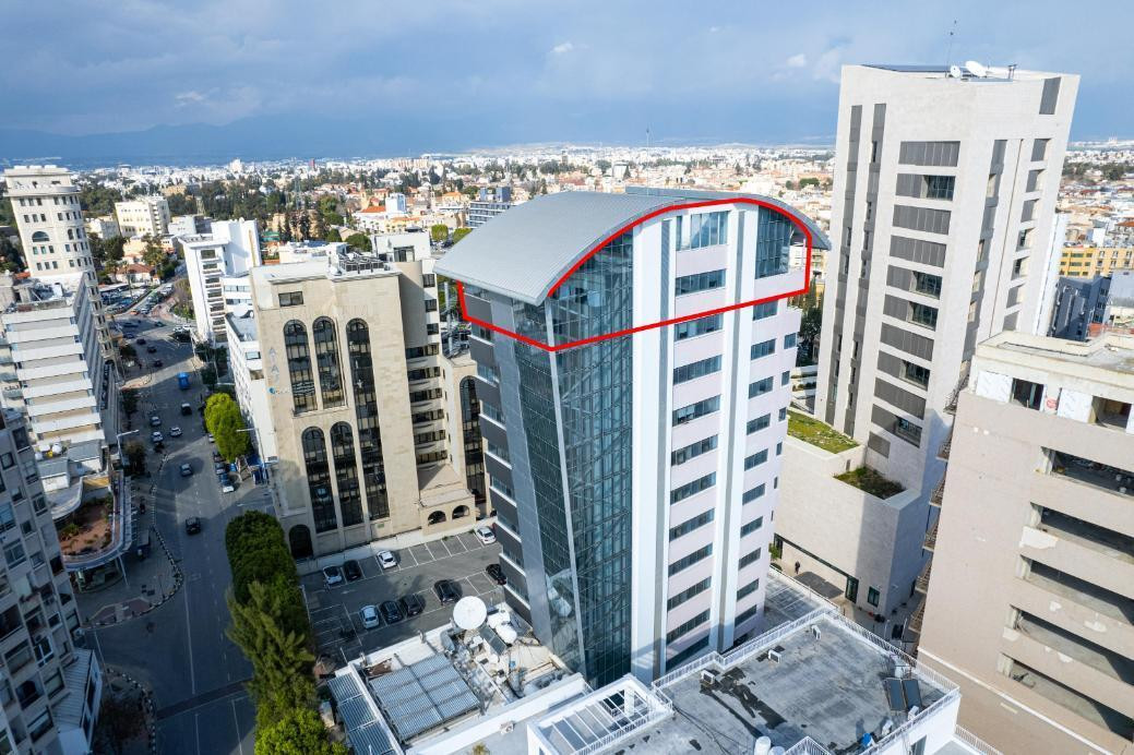 Office in Nicosia, Nicosia