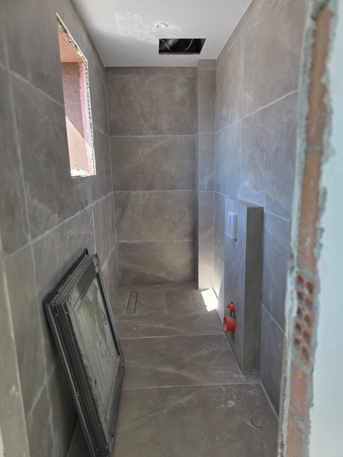 Building in Linopetra, Limassol