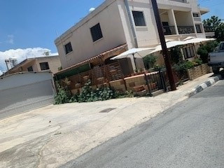 6 Bedrooms House / Villa in Geroskipou, Paphos