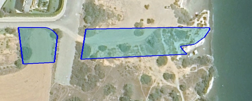 Land in Pentakomo, Limassol