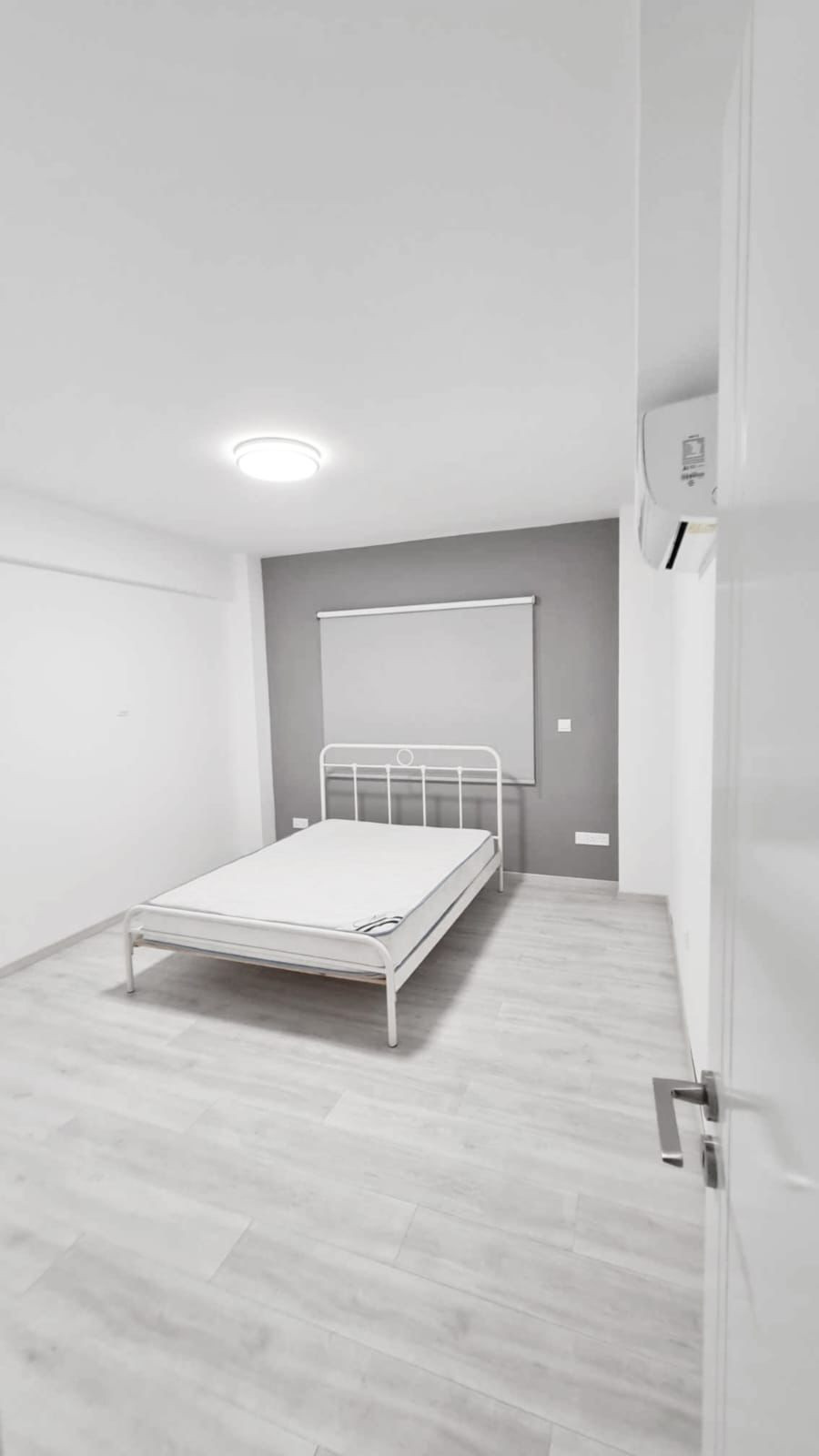 3 Bedrooms Apartment in Mesa Geitonia, Limassol