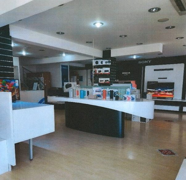 Shop in Strovolos, Nicosia