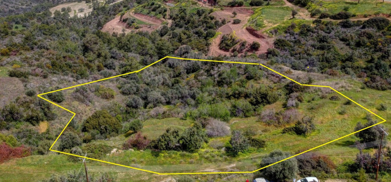 Land in Neo Chorio, Paphos