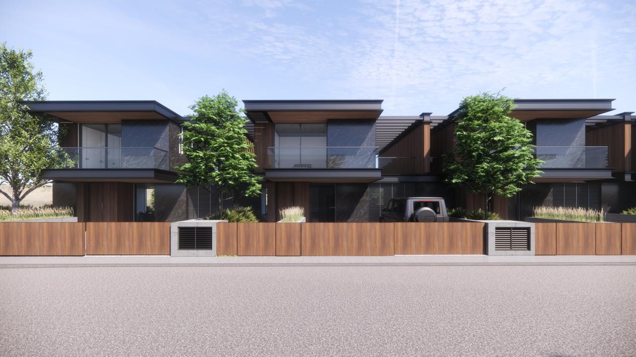 3 Bedrooms House / Villa in Chlorakas, Paphos