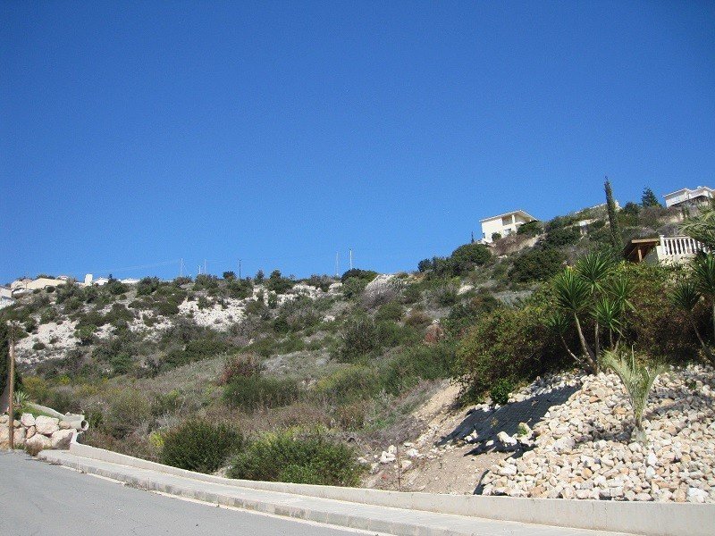 Land in Peyia, Paphos