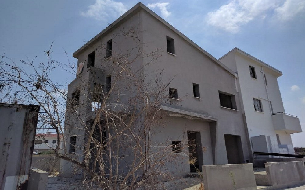 3 Bedrooms House / Villa in Lakatamia, Nicosia