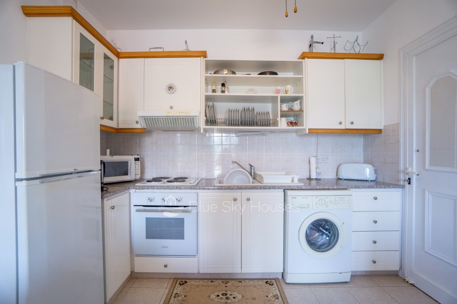 1 Bedrooms Apartment in Kato Paphos, Paphos