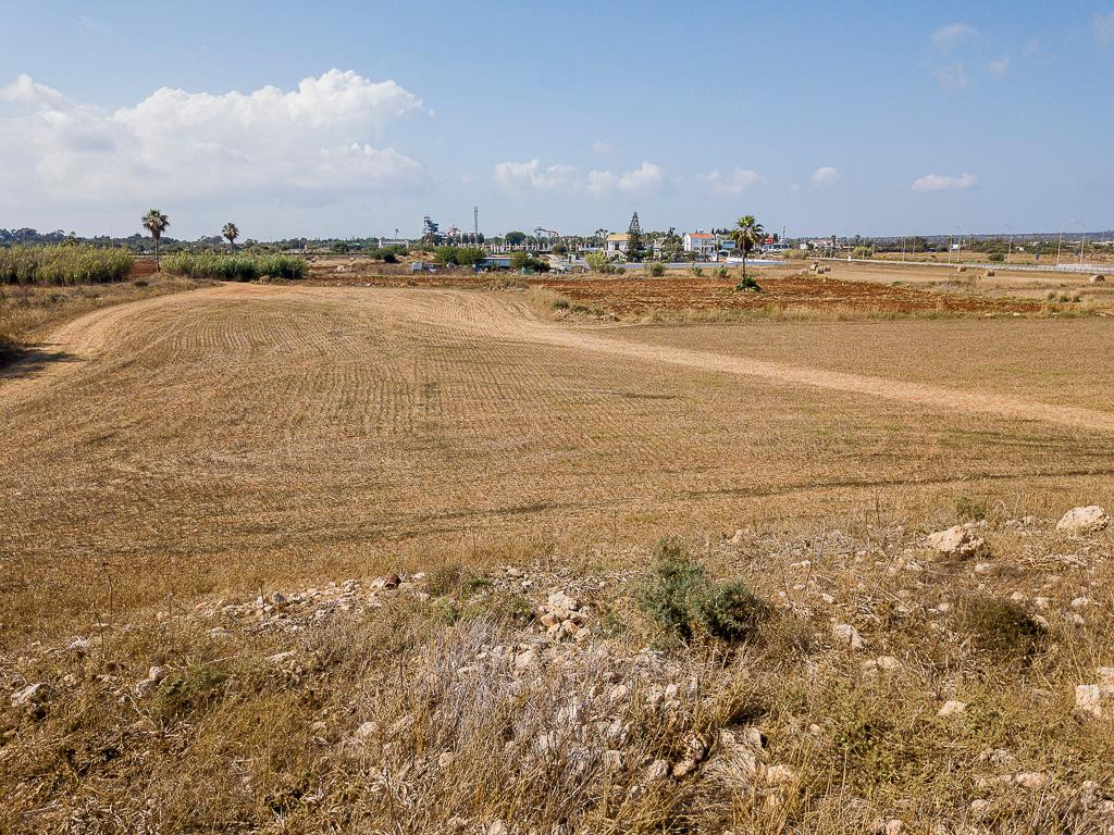 Land in Ayia Napa, Famagusta