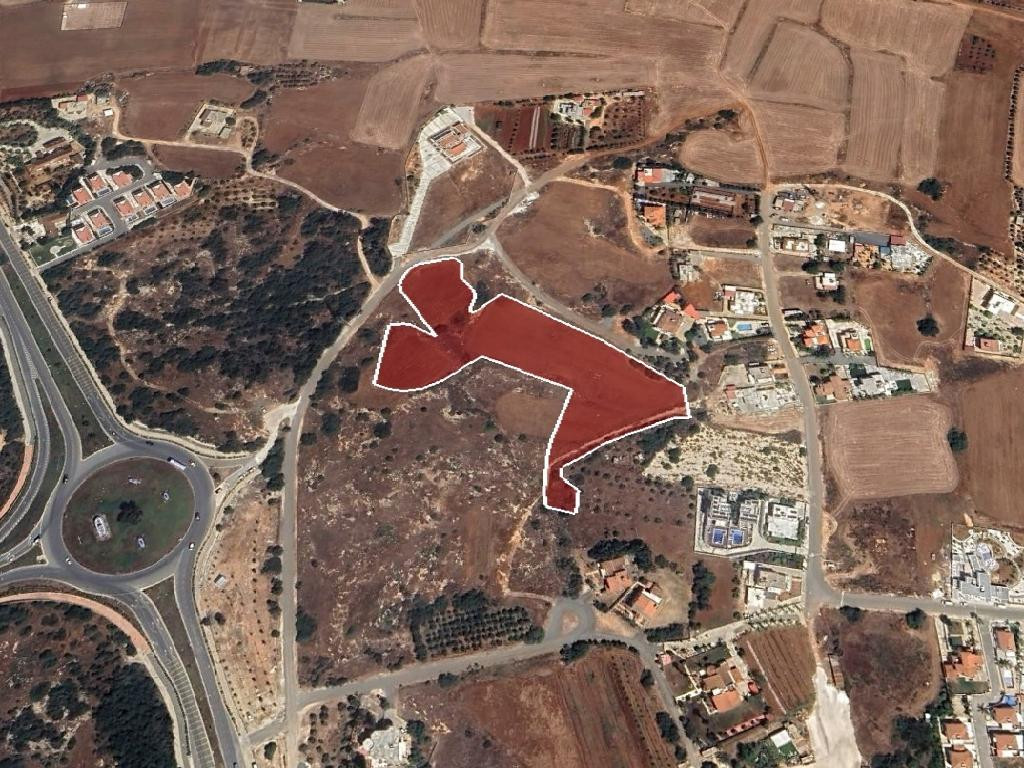 Land in Ayia Napa, Famagusta