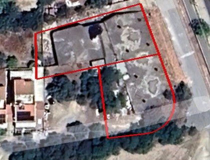 Land in Latsia, Nicosia