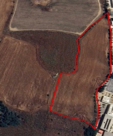 Land in Polis, Paphos