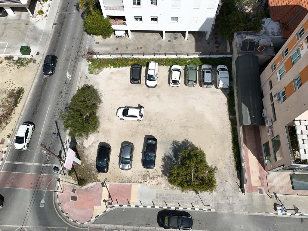 Land in Strovolos, Nicosia