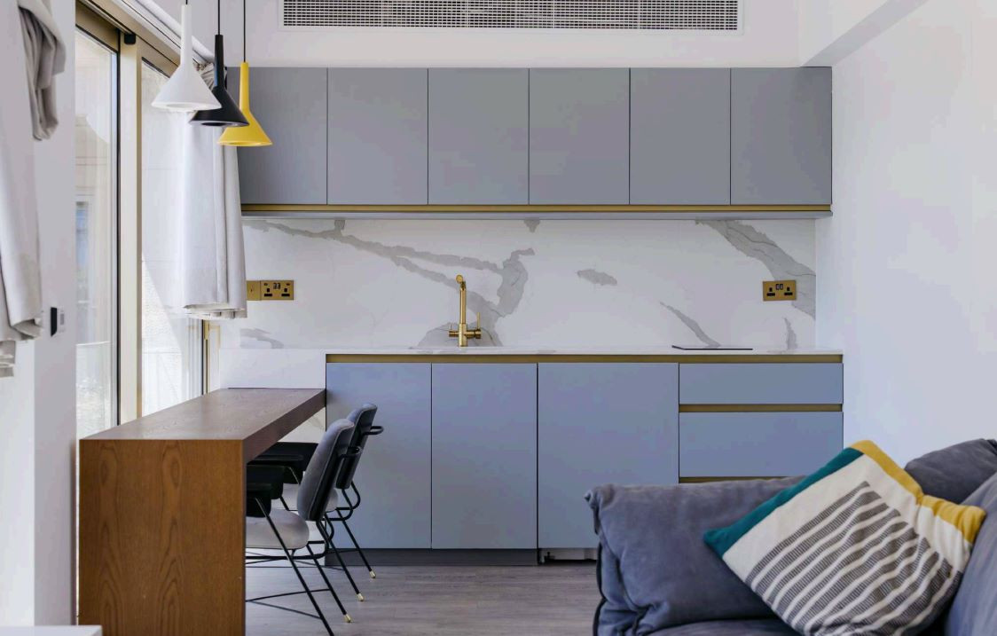 4 Bedrooms House / Villa in Mouttagiaka, Limassol