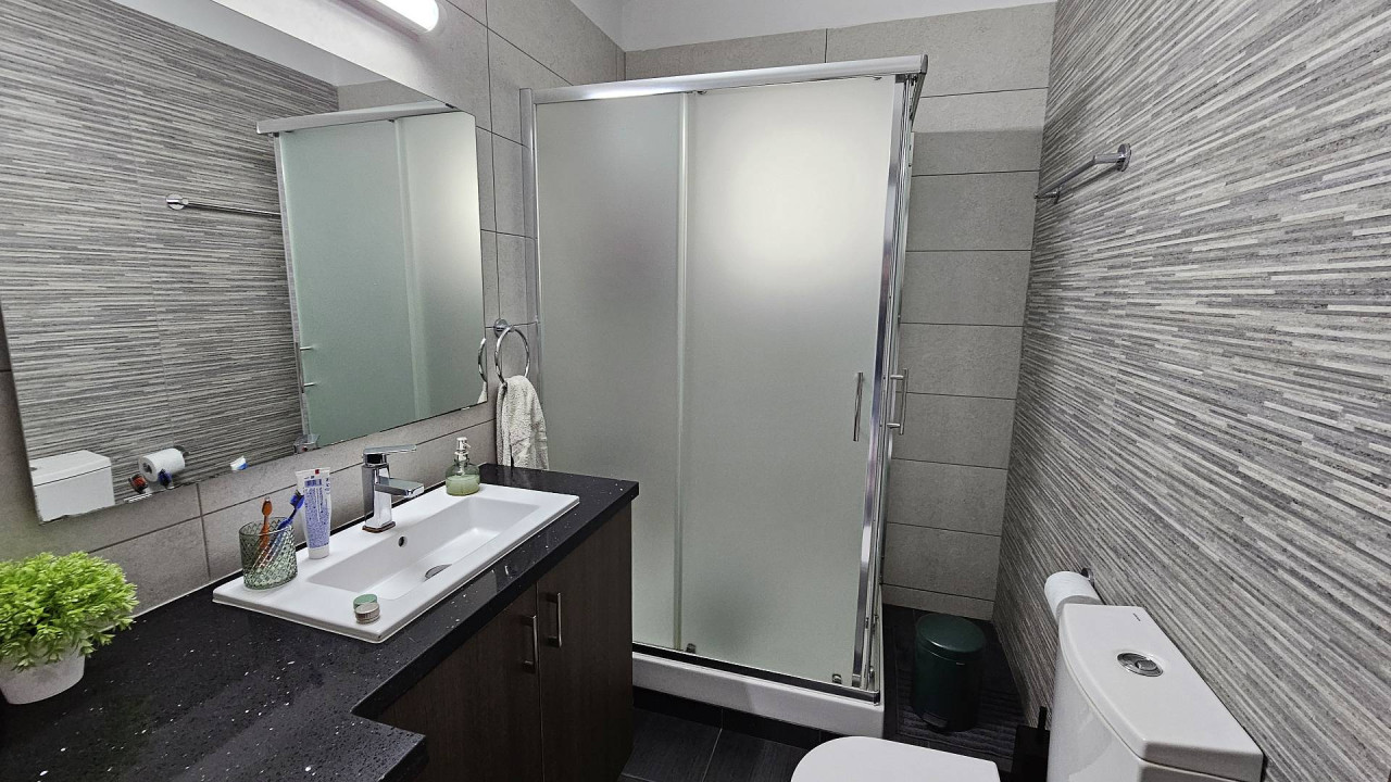 3 Bedrooms Apartment in City Center, Limassol