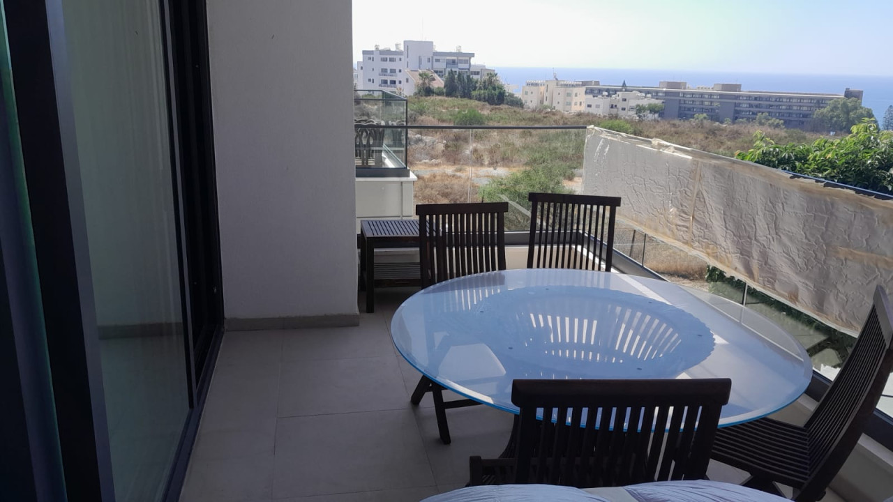 2 Bedrooms Apartment in Amathus, Limassol