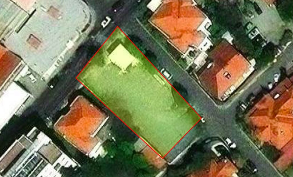 Land in Katholiki, Limassol