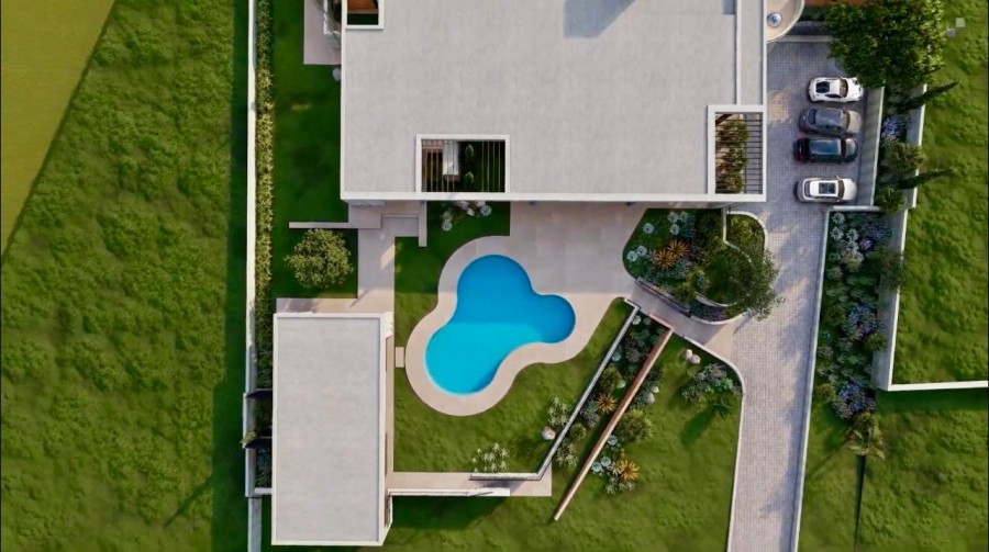 Land in Pissouri, Limassol