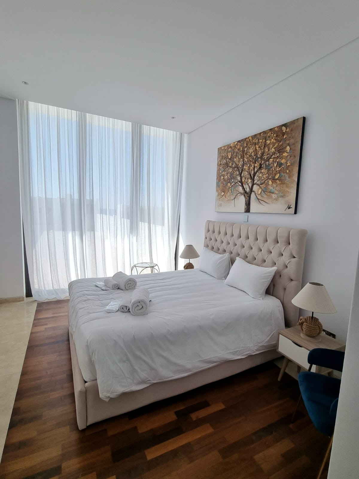 4 Bedrooms House / Villa in Sea Caves, Paphos