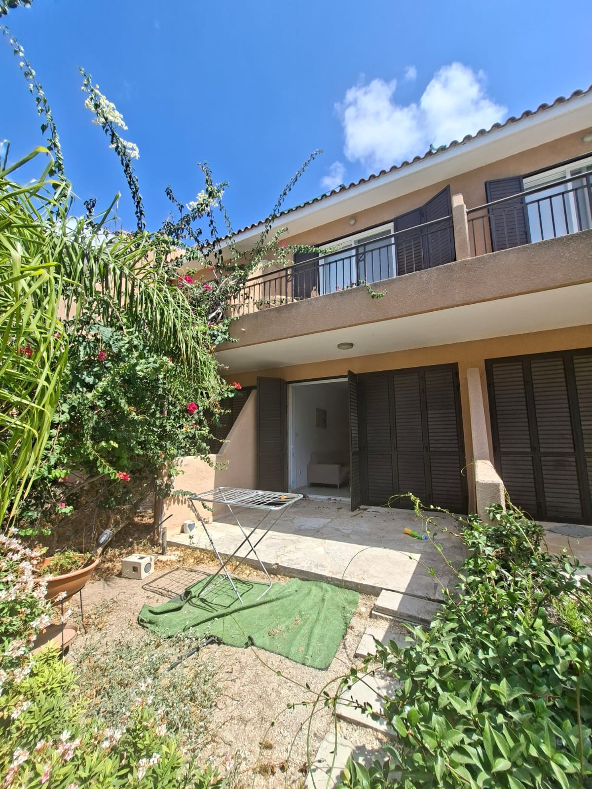 2 Bedrooms House / Villa in Kato Paphos, Paphos