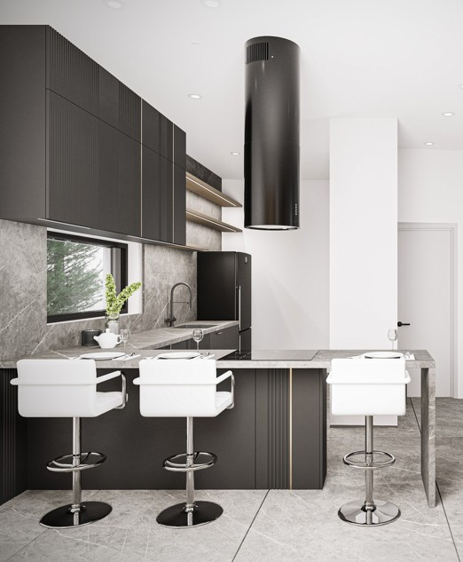 5 Bedrooms House / Villa in Peyia, Paphos