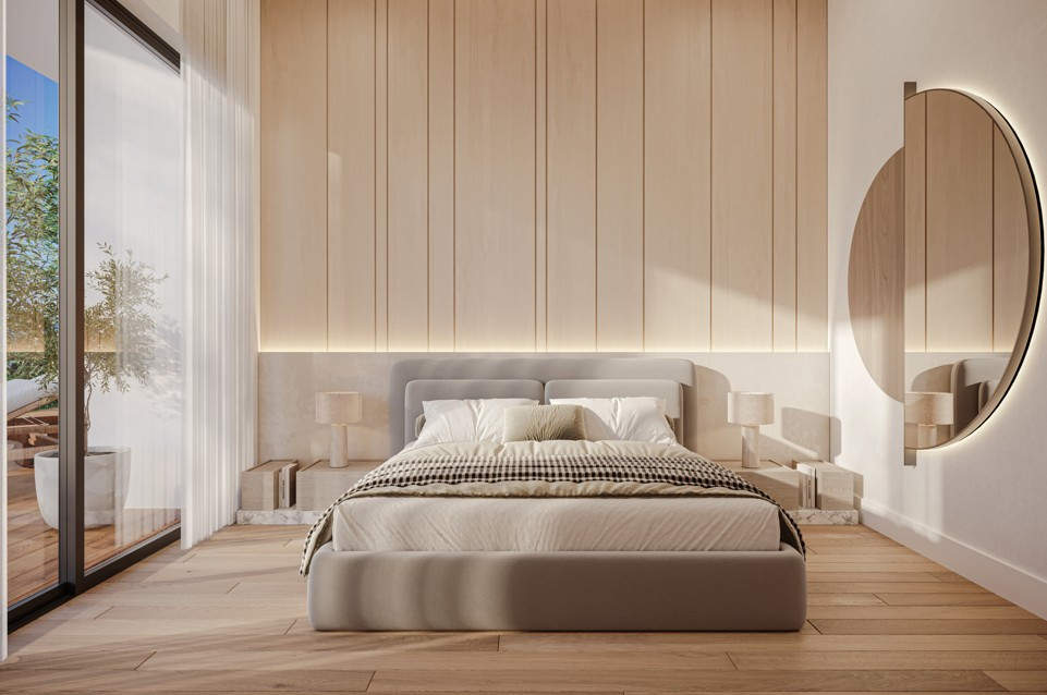 3 Bedrooms House / Villa in Konia, Paphos