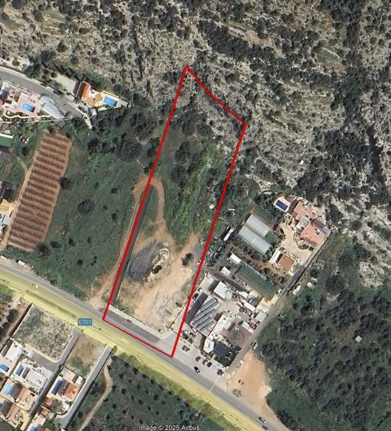 Land in Peyia, Paphos