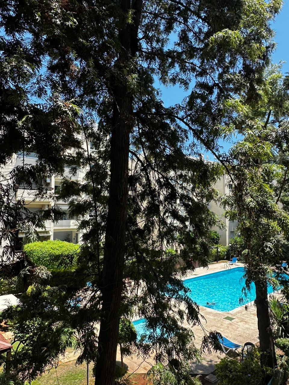 2 Bedrooms Apartment in Neapolis, Limassol