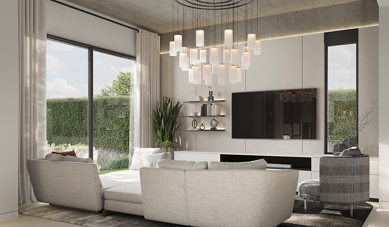 3 Bedrooms House / Villa in Souni, Limassol