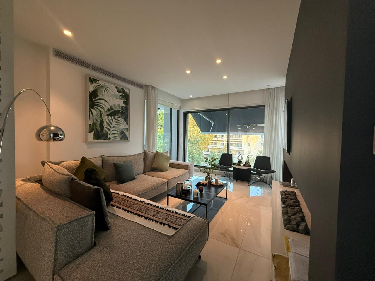 3 Bedrooms Apartment in Papas Area, Limassol