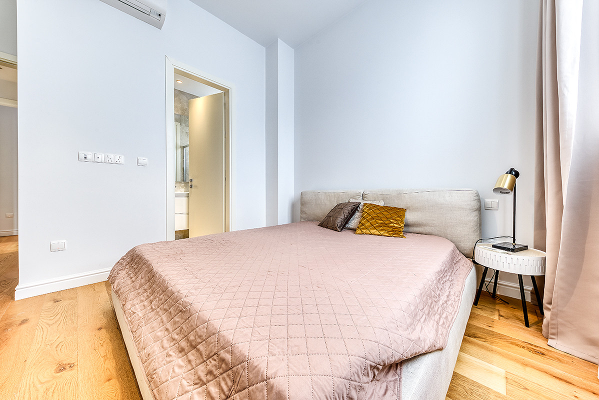 2 Bedrooms Apartment in Potamos Germasogeias, Limassol