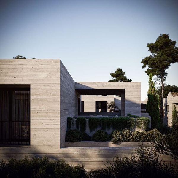 1 Bedrooms House / Villa in Kato Paphos, Paphos