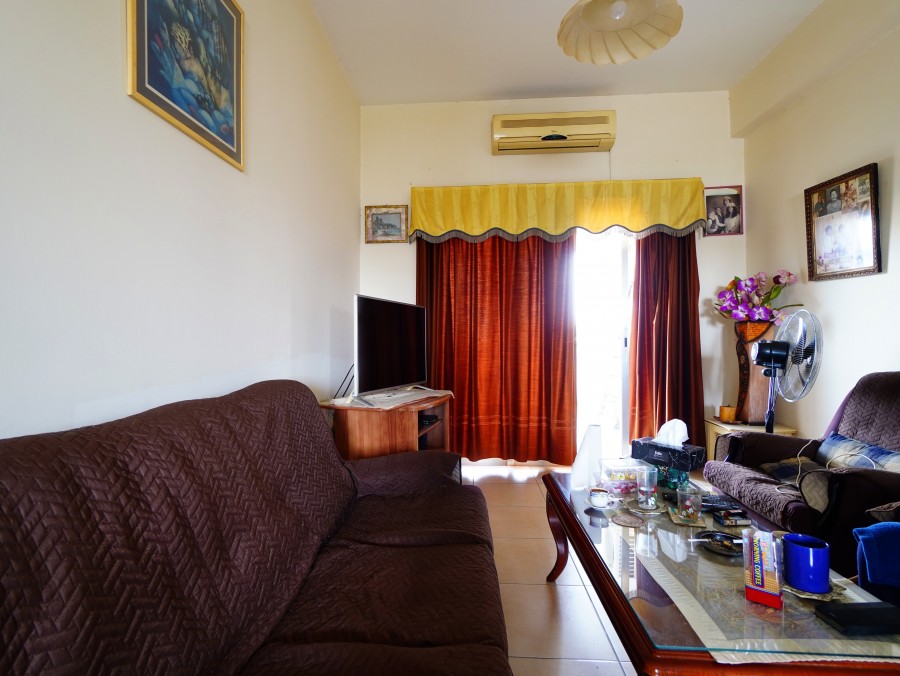 2 Bedrooms Apartment in Larnaca, Larnaca