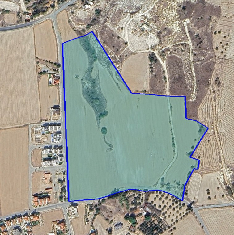 Land in Pyla, Larnaca
