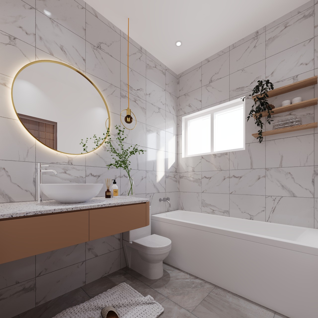 3 Bedrooms House / Villa in Pareklissia, Limassol