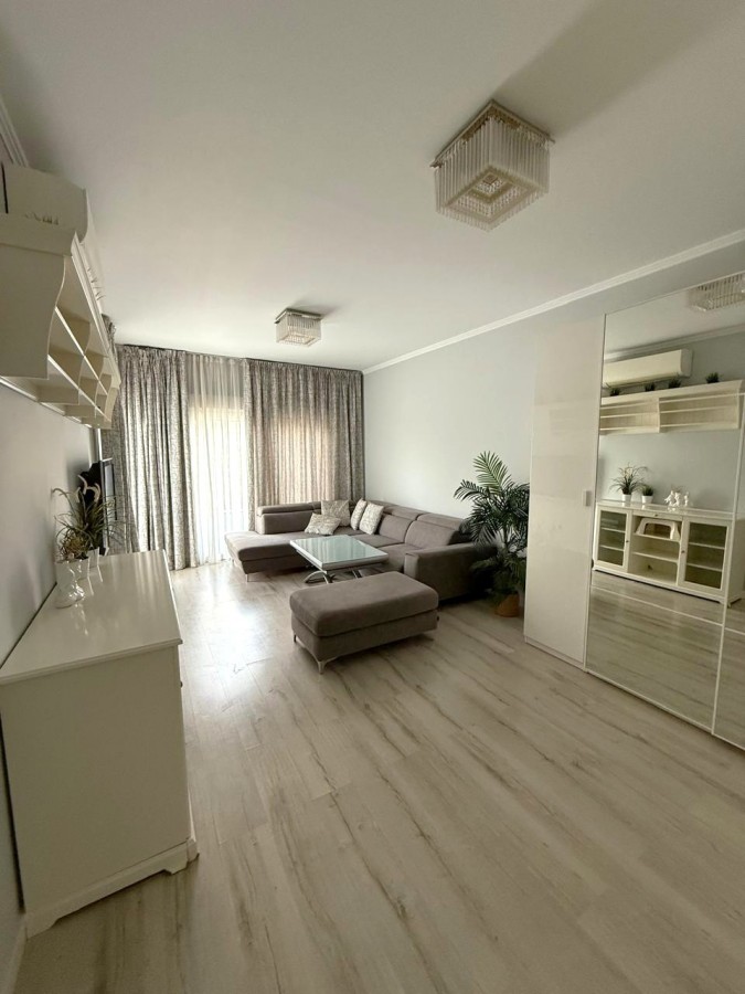 3 Bedrooms Apartment in Neapolis, Limassol