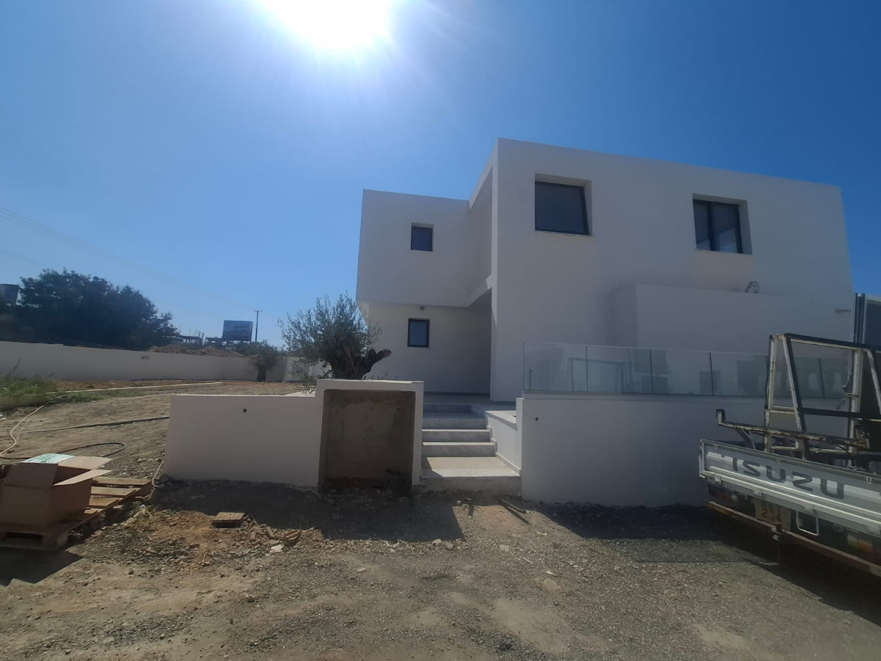 4 Bedrooms House / Villa in Kissonerga, Paphos