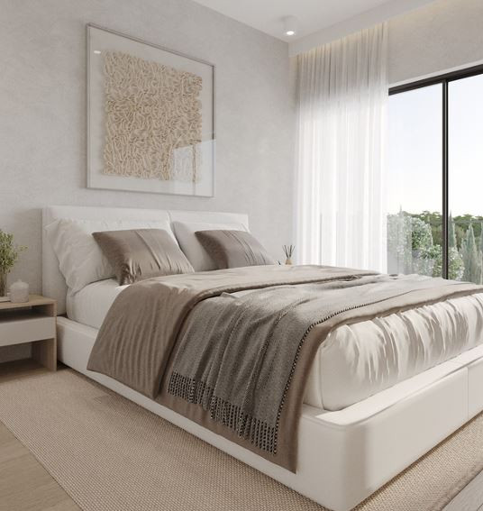 2 Bedrooms House / Villa in Pareklissia, Limassol