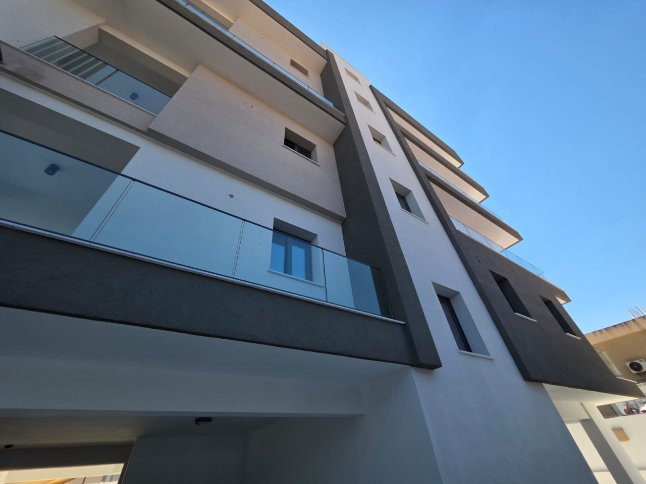 2 Bedrooms Apartment in Neapolis, Limassol